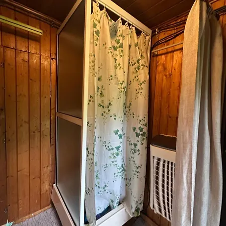 Srub Pod Lysou Horou Chalet Ostravice